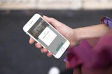 Upace 2.0 App - Reservation Complete