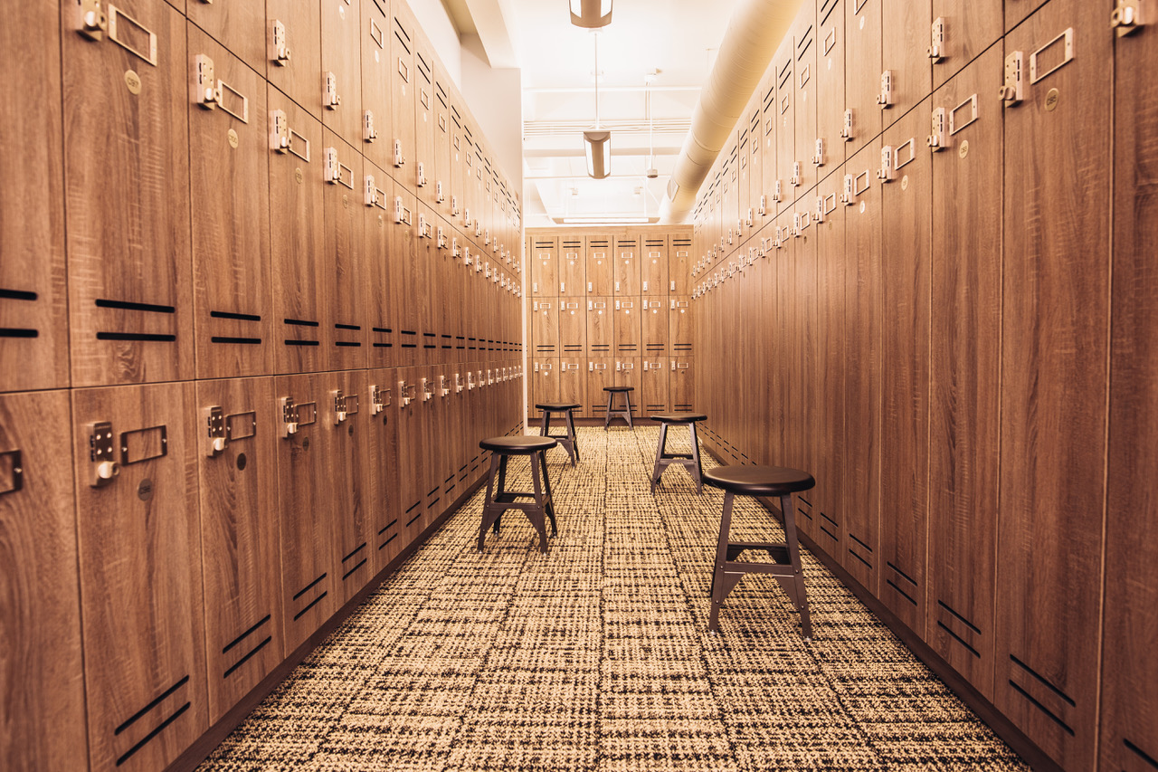 [Image courtesy Los Angeles Athletic Club]