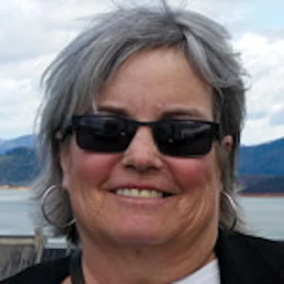 Pam Lewis