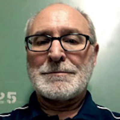 Paul Simmons