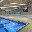 Aquatic Center at University of North Carolina at Greensboro
