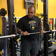 Vernon Smith, Marian University in Indianapolis