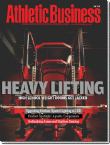 Athletic Business May 2018