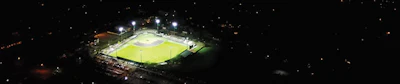 [Photo courtesy of GeoSport Lighting LLC]