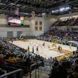 UMBC Campus Event Center