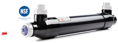 Ooe 618 Ab Pentair