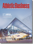 Athletic Business June 2018