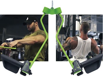 Ooq 718 Ab Prime Fitness