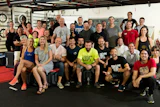 Escape Fitness Master Training