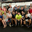 Escape Fitness Master Training