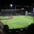 Hawkins Field at Vanderbilt University lit by Eaton's Ephesus Sports Lighting