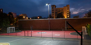 Mini Pitch