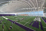 Northwestern's Ryan Fieldhouse.
