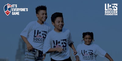 US Soccer Foundation