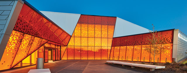 [Images courtesy of MJMA Architects]