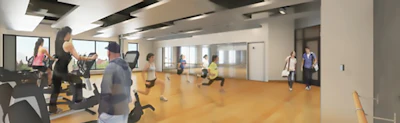 As a fitness professional and personal trainer, I believe that the human connection is the most important aspect of client success and member retention.