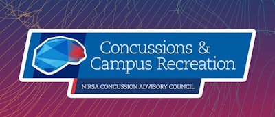 [Image courtesy NIRSA: Leaders in Collegiate Recreation]