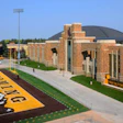 Wyoming's Mick and Susie McMurry High Altitude Performance Center