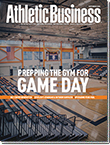 Athletic Business September 2018