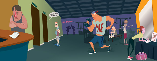 [Illustration by Arnel Reynon]