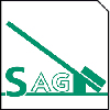 Sag Logo