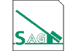 Sag Logo