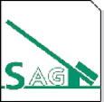 Sag Logo