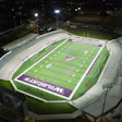 Anthony Field at Wildcat Satdium on the campus of Abilene Christian University.