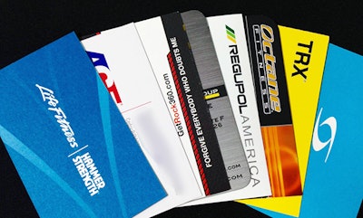 Business Cards