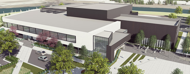 [Renderings courtesy of BWBR]