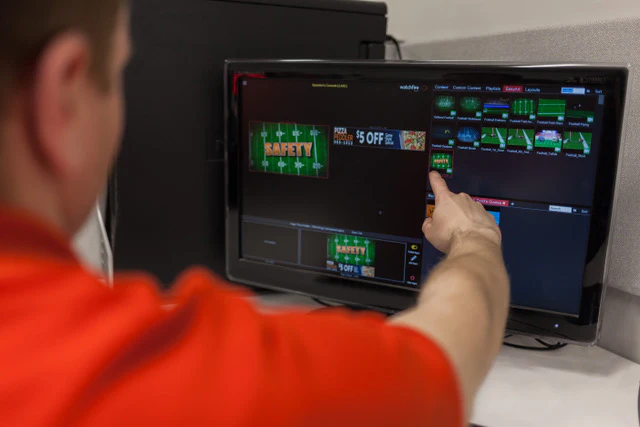 Watchfire Signs Adds Scoring to Ignite Sports Content Management ...
