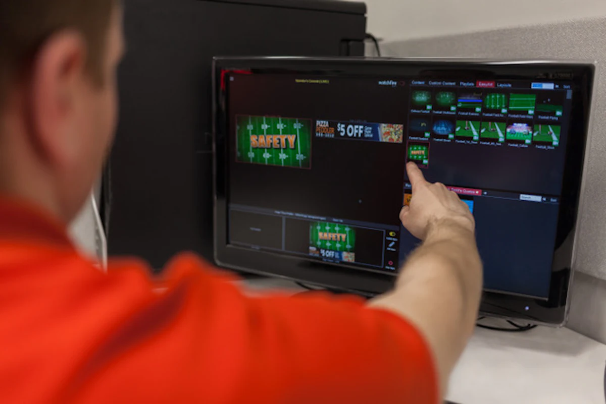Watchfire Signs Adds Scoring to Ignite Sports Content Management ...