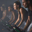 images courtesy of Matrix Fitness