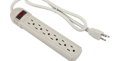 Power Strip