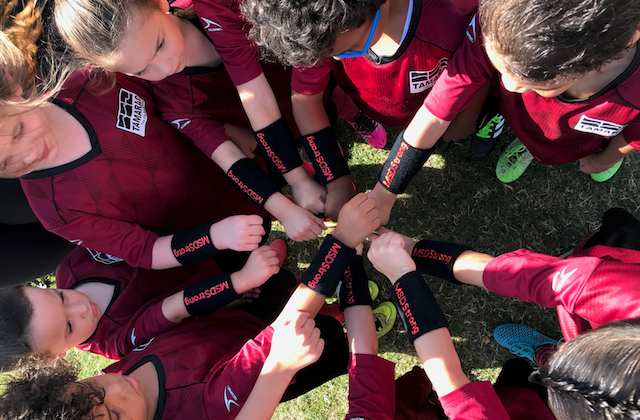 The City of Tamarac, Fla., is a 2018 Excellence in Youth Sports Award winner [Image courtesy NAYS]