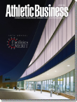 Athletic Business October 2018