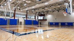 Lambton College Athletic and Fitness Complex