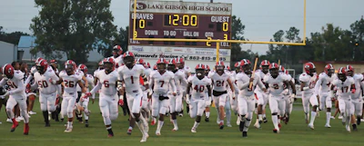 Devarus Robinson convinced a jury that he suffered repeated physical abuse at the hands of his football coach, and that Kathleen High School administrators could have stopped it.