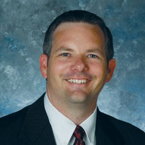 Leaders Jason Bennett