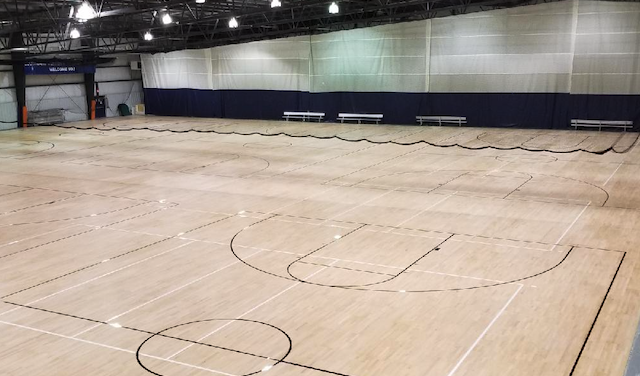 [Image courtesy Fitness Flooring]