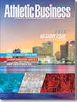 Athletic Business November/December 2018