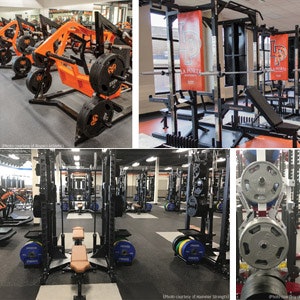 Weightrooms518 Tile