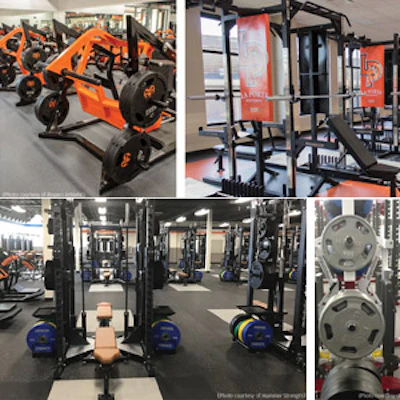 Weightrooms518 Tile