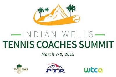 19 Iw Tennis Summit