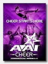 AAI - Cheerleading Catalog