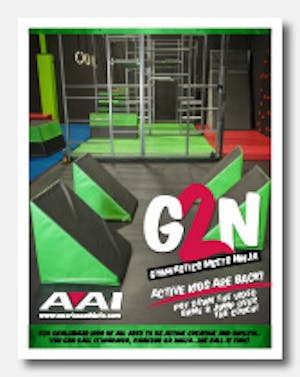 AAI - G2N Catalog
