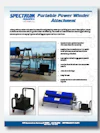 Portable PowerWinder Attachment