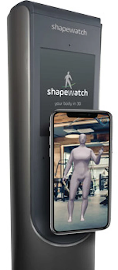 Ood 119 Ab Shapewatch