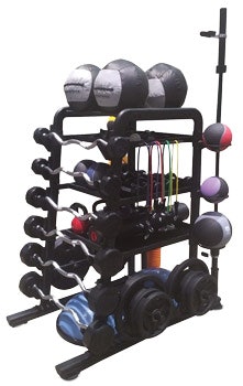 Oog 119 Ab Motive