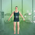 Shapewatch 3D body scanner